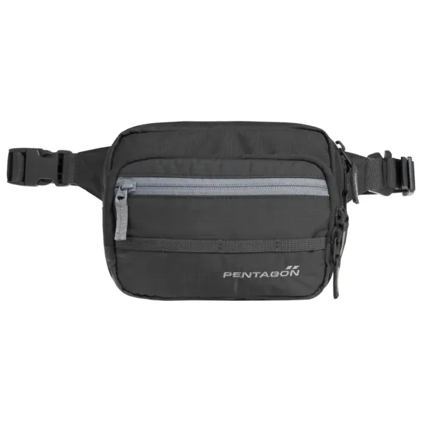 Φωτογραφία Protean Pouch σε Black χρώμα