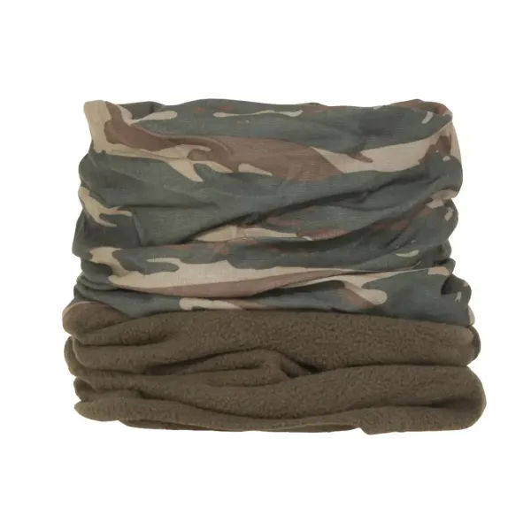 Φωτογραφία Neck Gaiter K14012-Camo σε Gr.Camo χρώμα