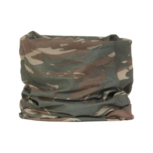 Φωτογραφία Neck Gaiter Camo K14029 σε Gr.Camo χρώμα