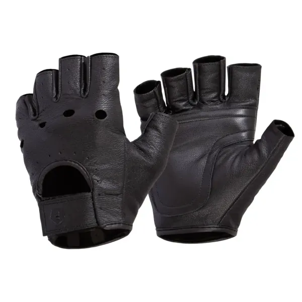 Φωτογραφία Duty Rocky Glove σε Black χρώμα