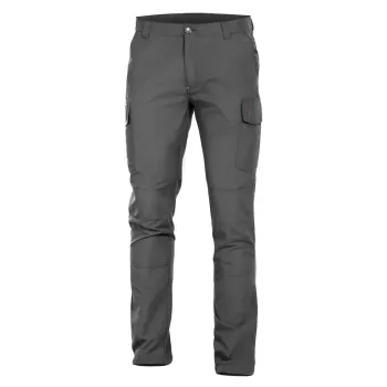 Φωτογραφία Gomati Pants σε Cinder Grey χρώμα