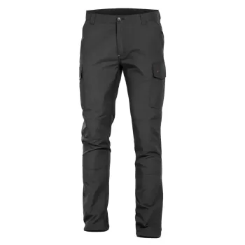 Φωτογραφία Gomati Pants σε Black χρώμα