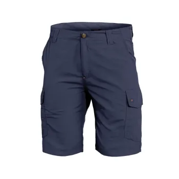 Φωτογραφία Gomati Short Pants σε Midnight Blue χρώμα