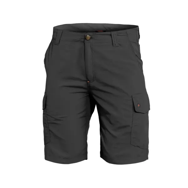 Φωτογραφία Gomati Short Pants σε Black χρώμα