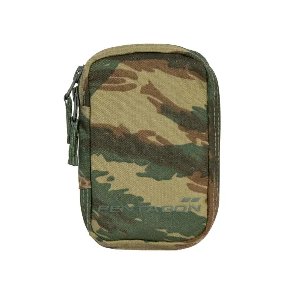 Φωτογραφία Kyvos Pouch K16084-Camo σε Gr.Camo χρώμα