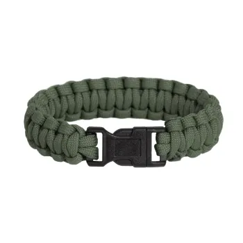 Φωτογραφία Pselion Bracelet σε Olive Green χρώμα