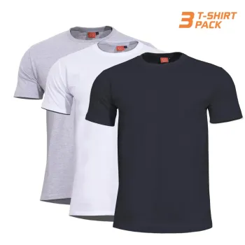Φωτογραφία Orpheus T-Shirts σε Triple Mix 1 χρώμα