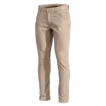 Φωτογραφία Rogue Hero Pants σε Khaki χρώμα