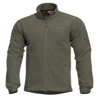 Φωτογραφία Perseus 2.0 Fleece Jacket σε Ral7013 χρώμα