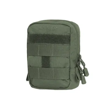 Φωτογραφία Victor Utility Pouch σε Olive Green χρώμα