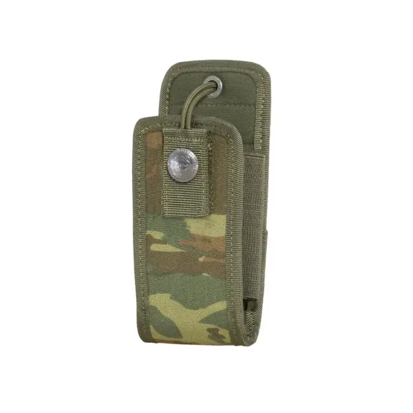 Φωτογραφία Echo Cb Pouch Camo K17081-Camo σε Gr.Camo χρώμα