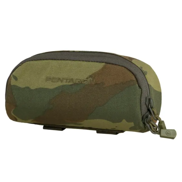 Φωτογραφία Kalypso Sunglasses Pouch Camo K17086-Camo σε Grassman χρώμα