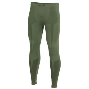 Φωτογραφία Plexis Pants σε Camo Green χρώμα