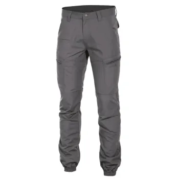 Φωτογραφία Ypero Pants σε Cinder Grey χρώμα
