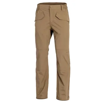 Φωτογραφία Ydor Rain Pants σε Coyote χρώμα