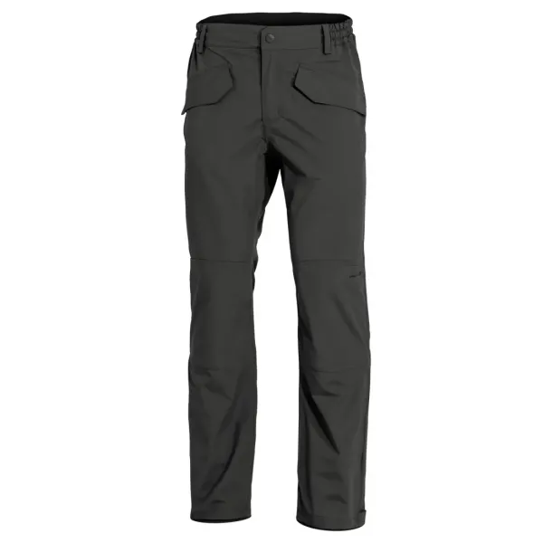 Φωτογραφία Ydor Rain Pants σε Black χρώμα