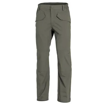 Φωτογραφία Ydor Rain Pants σε Ral7013 χρώμα