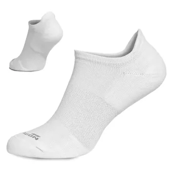 Φωτογραφία Invisible Socks σε White χρώμα