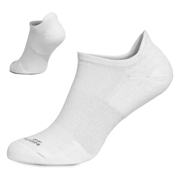 Φωτογραφία Invisible Socks σε White χρώμα