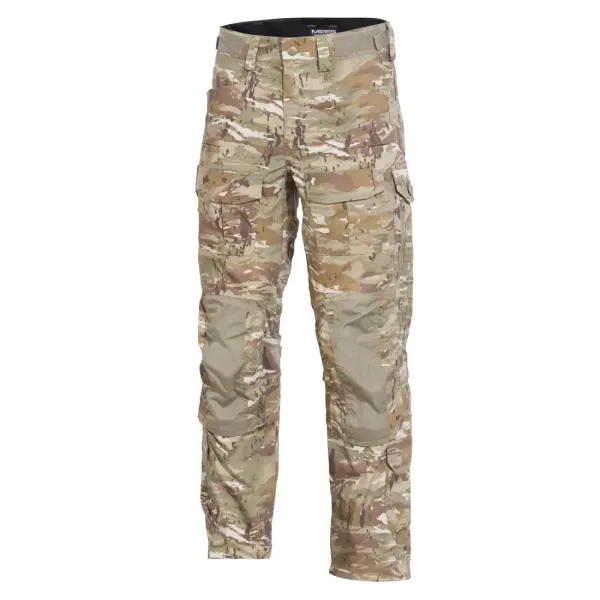 Φωτογραφία Wolf Pants K05031-Camo σε Pentacamo χρώμα