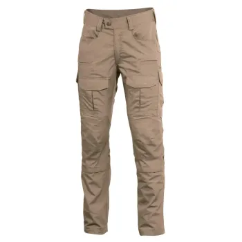Φωτογραφία Lycos Combat Pants σε Coyote χρώμα