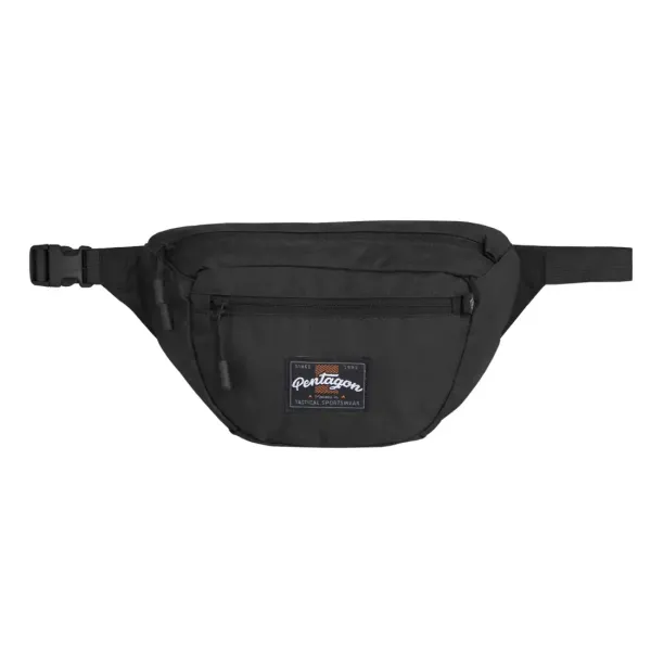 Φωτογραφία Minor Travel Pouch σε Black χρώμα