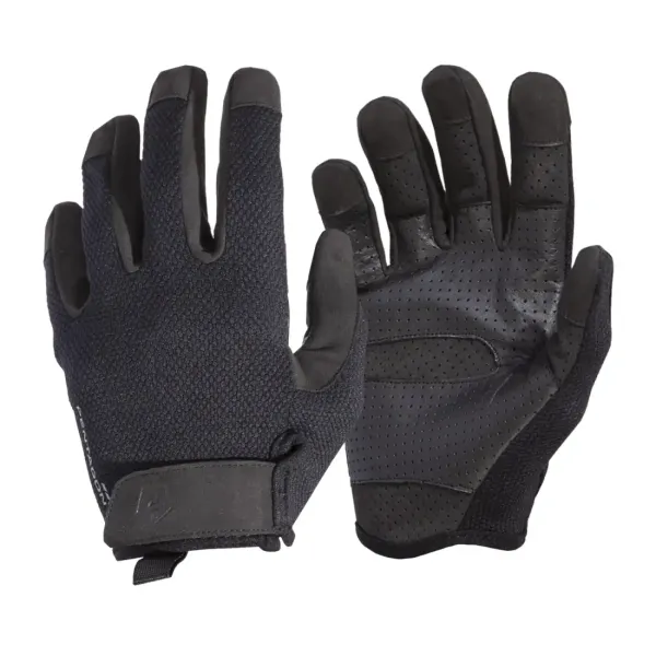 Φωτογραφία Theros Summer Gloves σε Black χρώμα