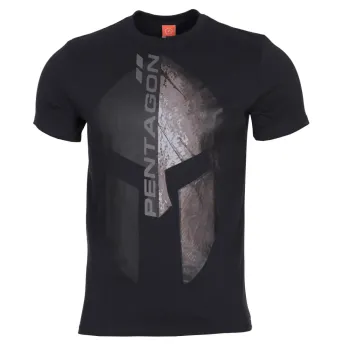 Φωτογραφία Ageron Eternity σε Black χρώμα