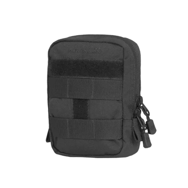 Φωτογραφία Victor Utility Pouch σε Black χρώμα