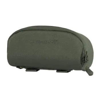 Φωτογραφία Kalypso Sunglasses Pouch σε Olive Green χρώμα