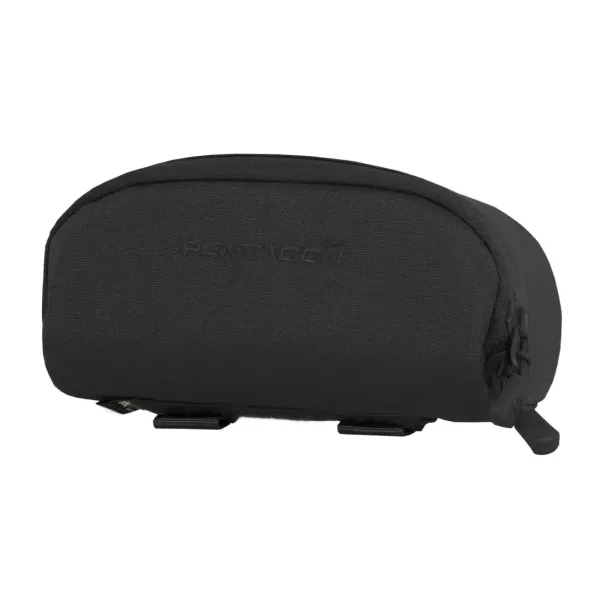 Φωτογραφία Kalypso Sunglasses Pouch σε Black χρώμα