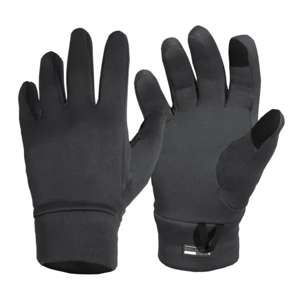 Φωτογραφία Arctic Gloves σε Ral7013 χρώμα