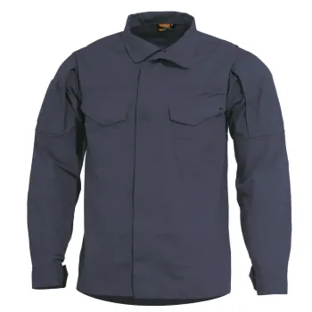 Φωτογραφία Lycos Jacket σε Navy Blue χρώμα
