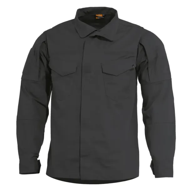 Φωτογραφία Lycos Jacket σε Black χρώμα