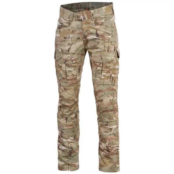 Φωτογραφία Lycos Combat Pants σε Pentacamo χρώμα