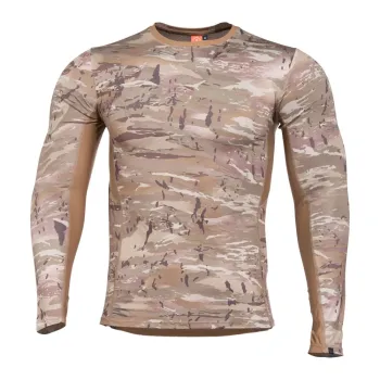 Φωτογραφία Apollo Activity Shirt K11012 σε Pentacamo χρώμα