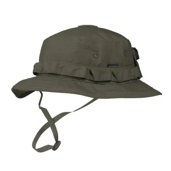 Φωτογραφία Jungle Hat σε Ranger Green χρώμα