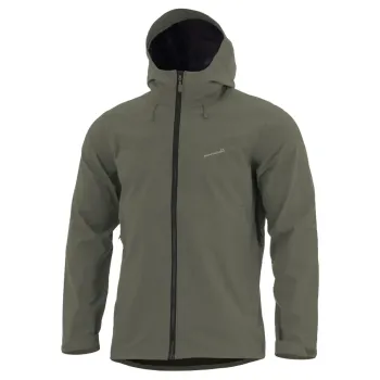 Φωτογραφία Monlite Wp Softshell Jacket σε Ral7013 χρώμα