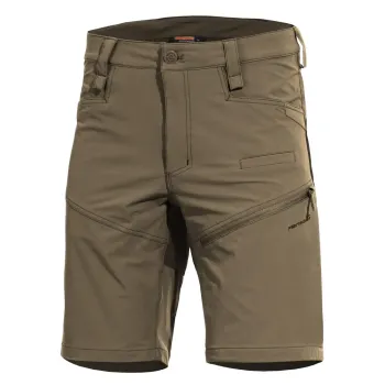 Φωτογραφία Renegade Savanna Short Pants σε Coyote χρώμα