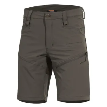 Φωτογραφία Renegade Savanna Short Pants σε Ral7013 χρώμα