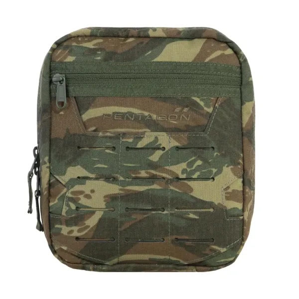 Φωτογραφία Edc 2.0 K16076-2.0-Camo σε Gr.Camo χρώμα