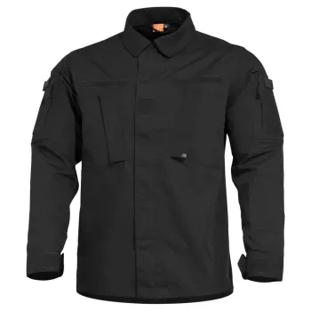Φωτογραφία Acu 2.0 Jacket σε Black χρώμα