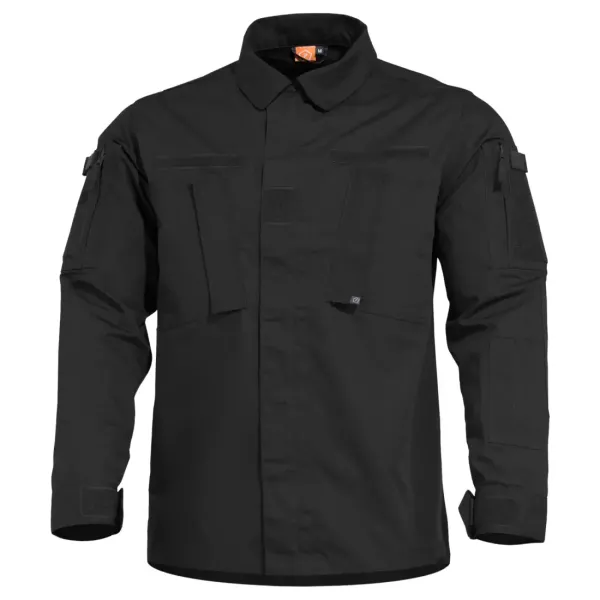 Φωτογραφία Acu 2.0 Jacket σε Black χρώμα