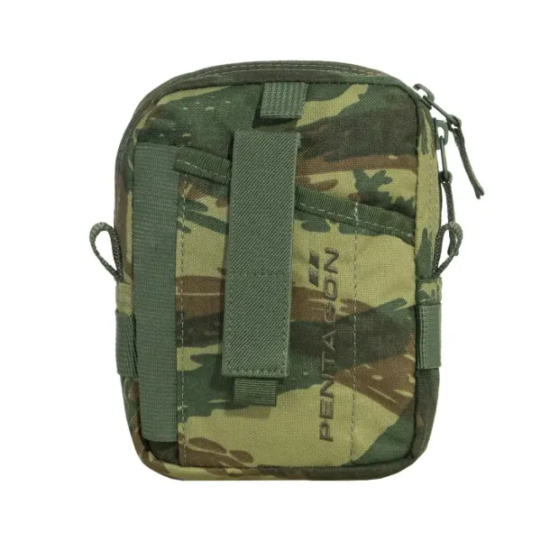 Φωτογραφία Speedmin Camo K17068-Camo σε Gr.Camo χρώμα