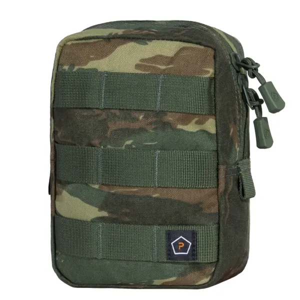 Φωτογραφία Keros Pouch Camo 17χ12x7 K17072-Camo σε Gr.Camo χρώμα