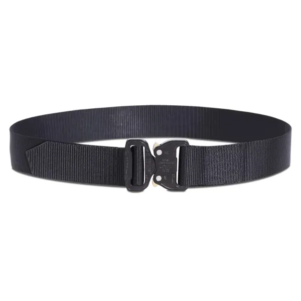 Φωτογραφία Cobra Pro 38 Black Tactical Belt Χ50100 σε Black χρώμα