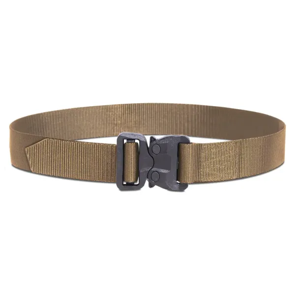 Φωτογραφία Cobra Gt 38 Black Tactical Belt Χ50101 σε Coyote χρώμα