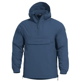 Φωτογραφία Uta 2.0 Anorak σε Raf Blue χρώμα