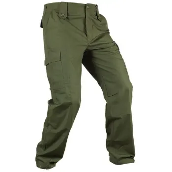 Φωτογραφία Bdu Pants σε Olive Green χρώμα