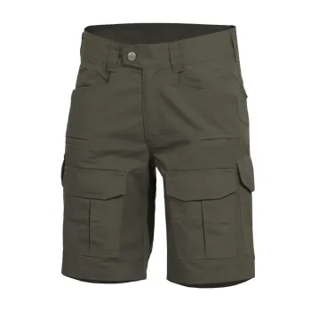 Φωτογραφία Lycos Short Pants σε Ranger Green χρώμα